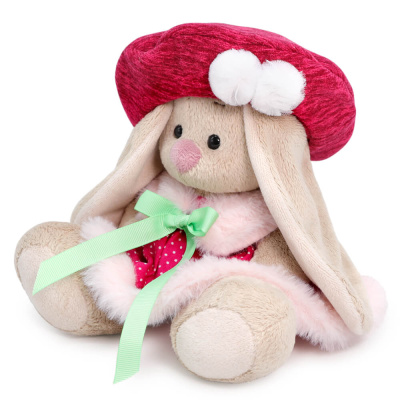 Зайка Ми сид Х 438