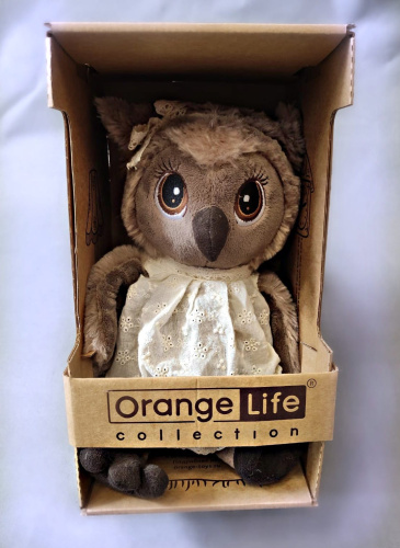 Сова Соня 688/25